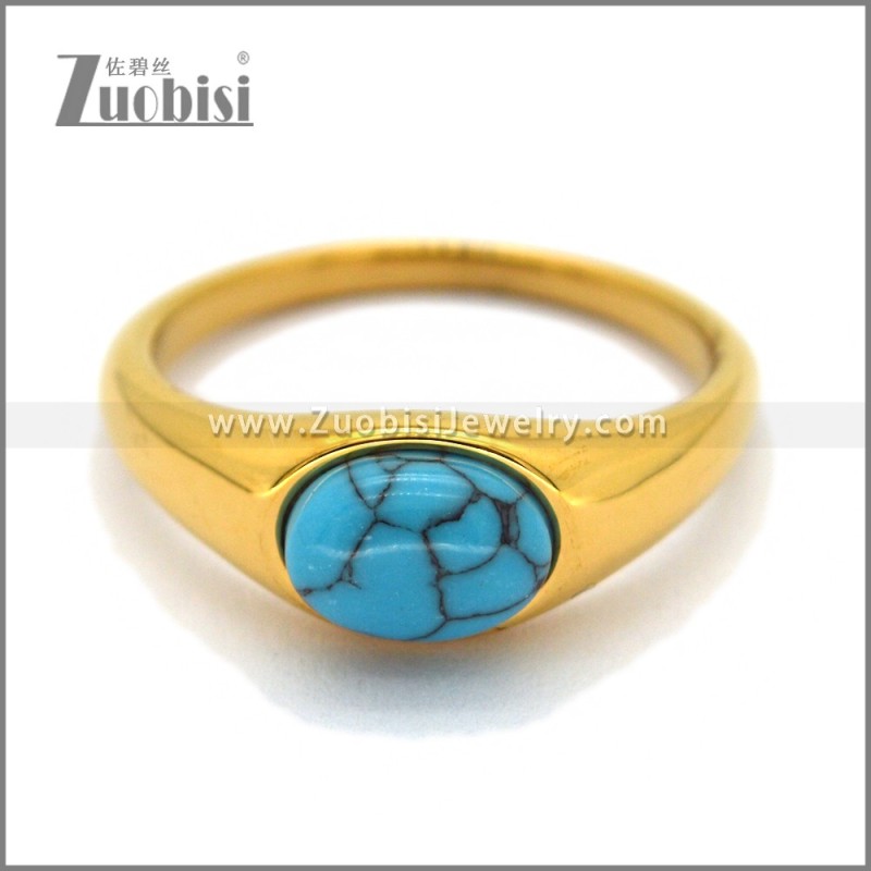 Stainless Steel Wedding Ring r010662G4