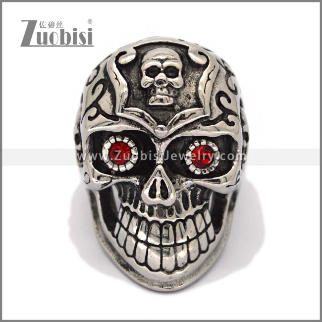 Stainless Steel Ring r010700SR