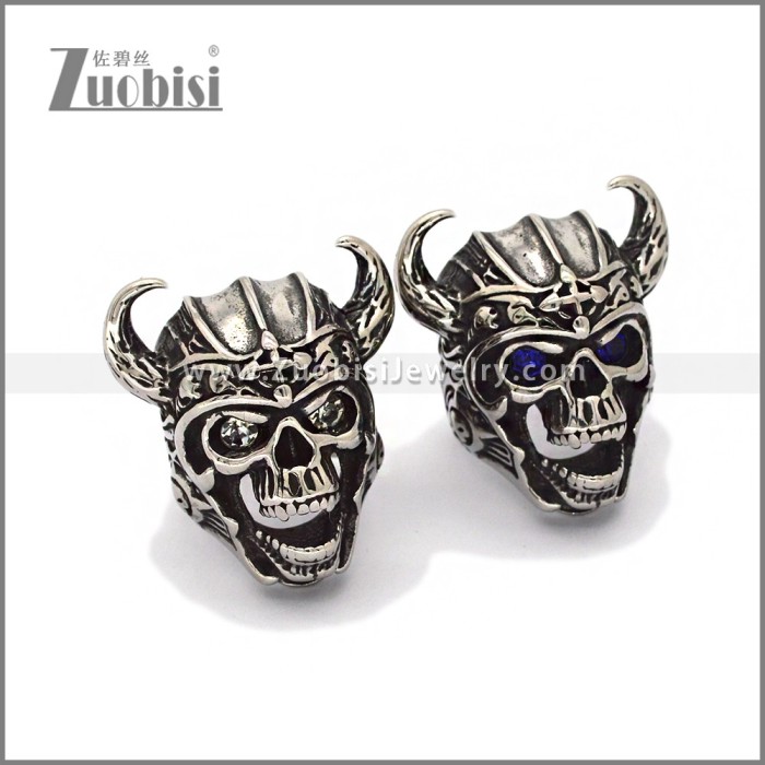 Stainless Steel Ring r010701SH