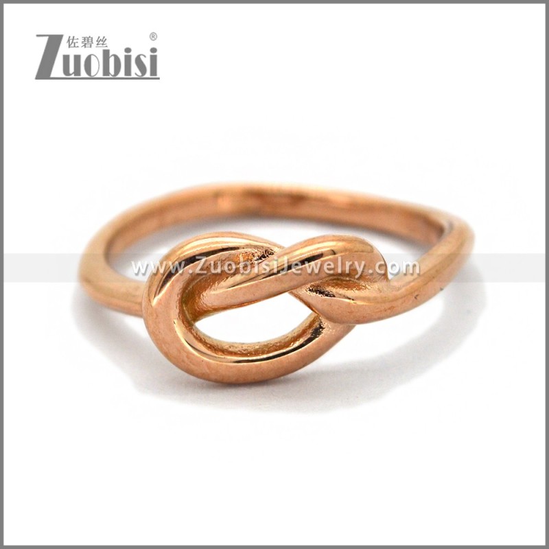 Stainless Steel Ring r010689R