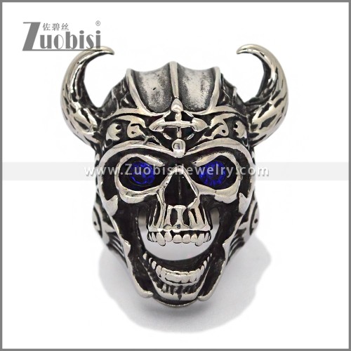 Stainless Steel Ring r010701SH