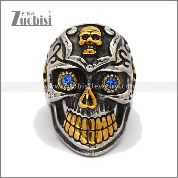 Stainless Steel Ring r010700SG