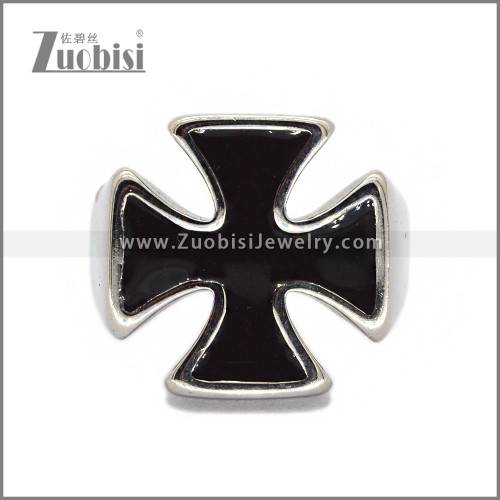 Stainless Steel Ring r010696S