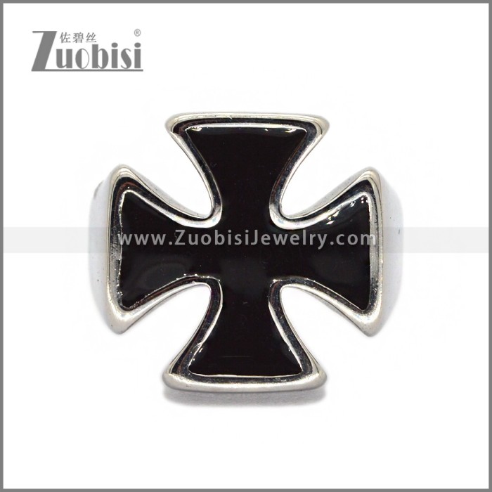 Stainless Steel Ring r010696S