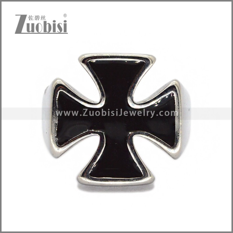 Stainless Steel Ring r010696S