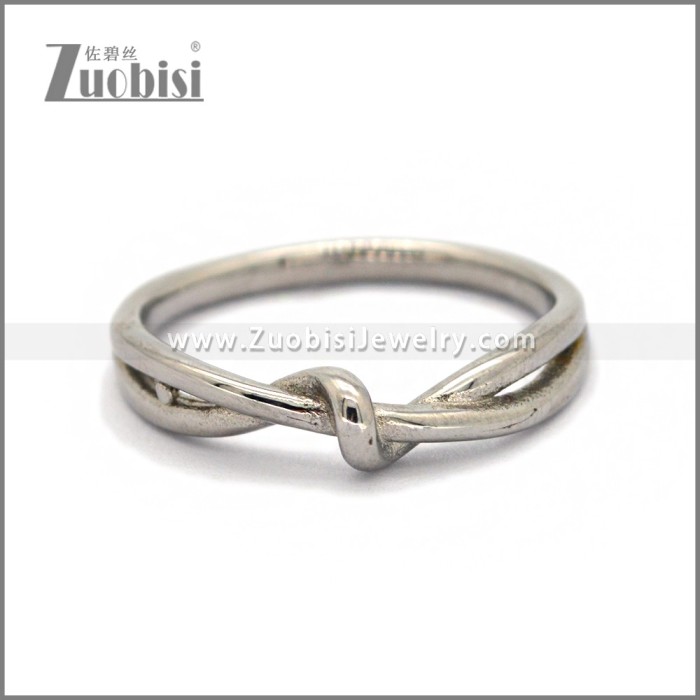 Stainless Steel Ring r010688S