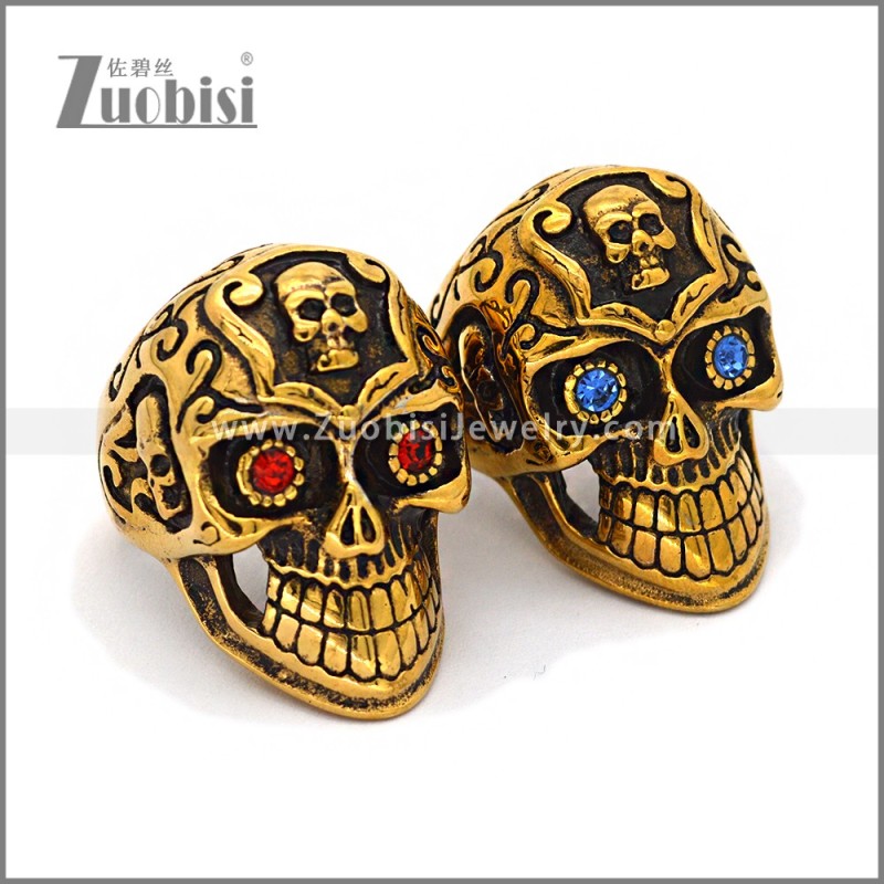 Stainless Steel Ring r010700SR