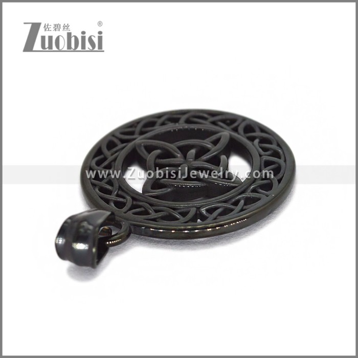 Stainless Steel Pendant p012993H