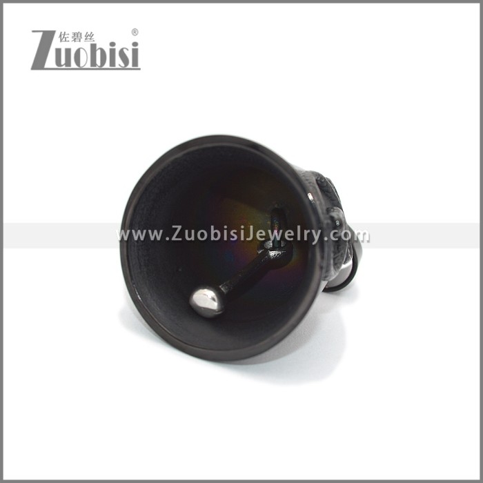 Stainless Steel Pendant p013027H