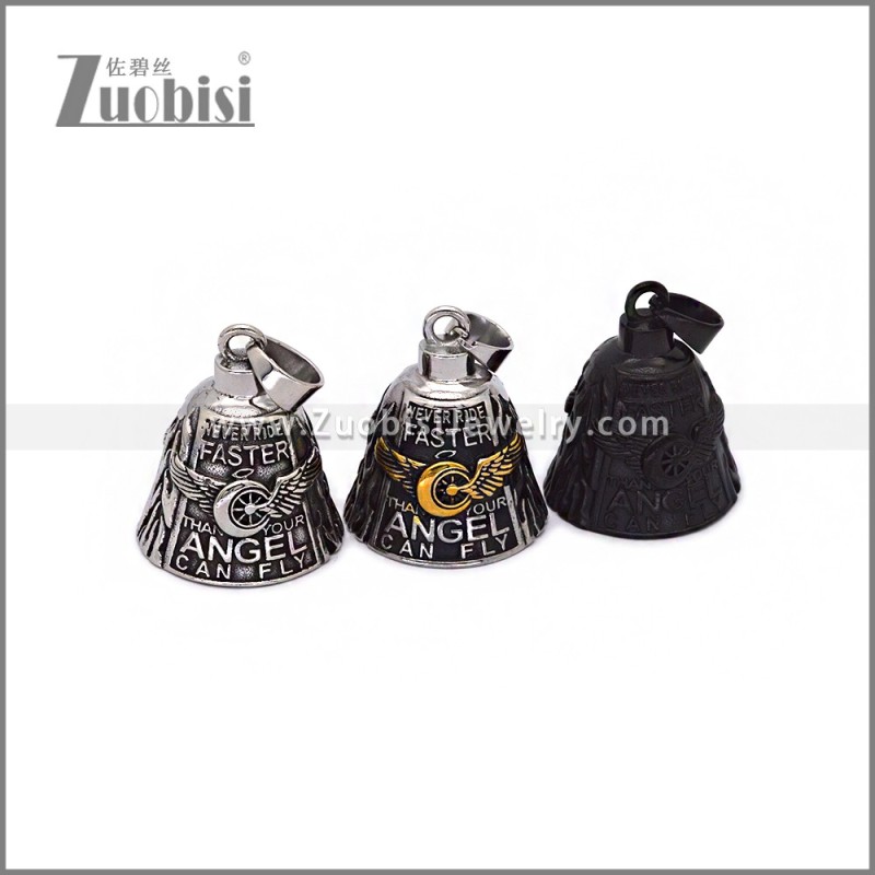 Stainless Steel Pendant p013030H