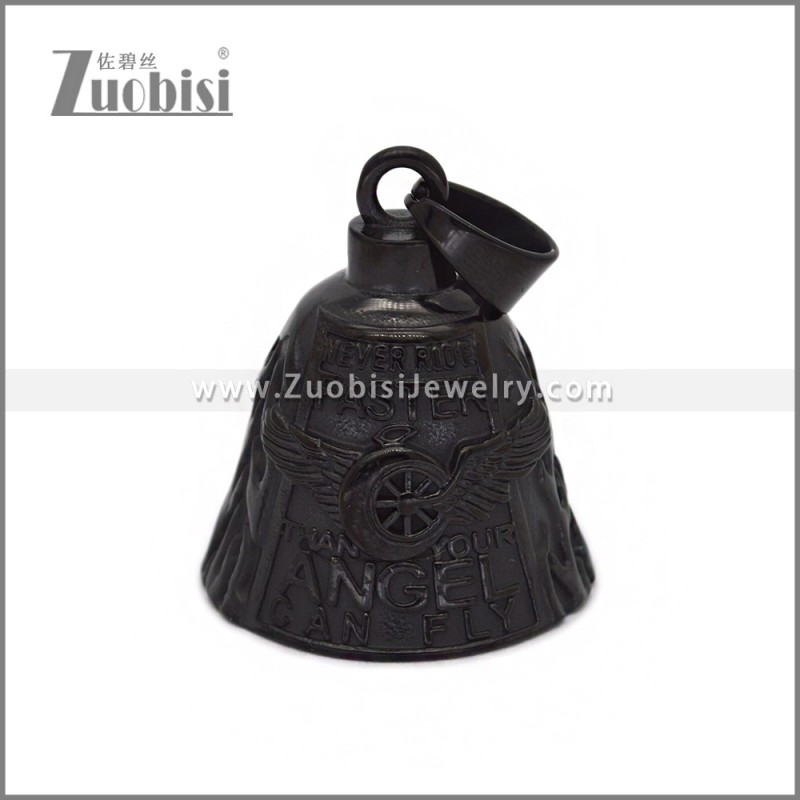 Stainless Steel Pendant p013030H