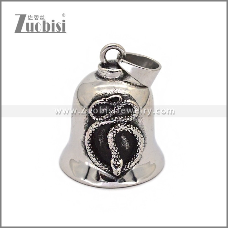 Stainless Steel Pendant p013027S