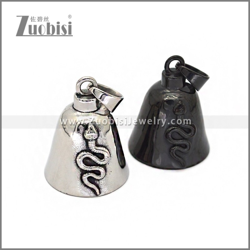 Stainless Steel Pendant p013026H