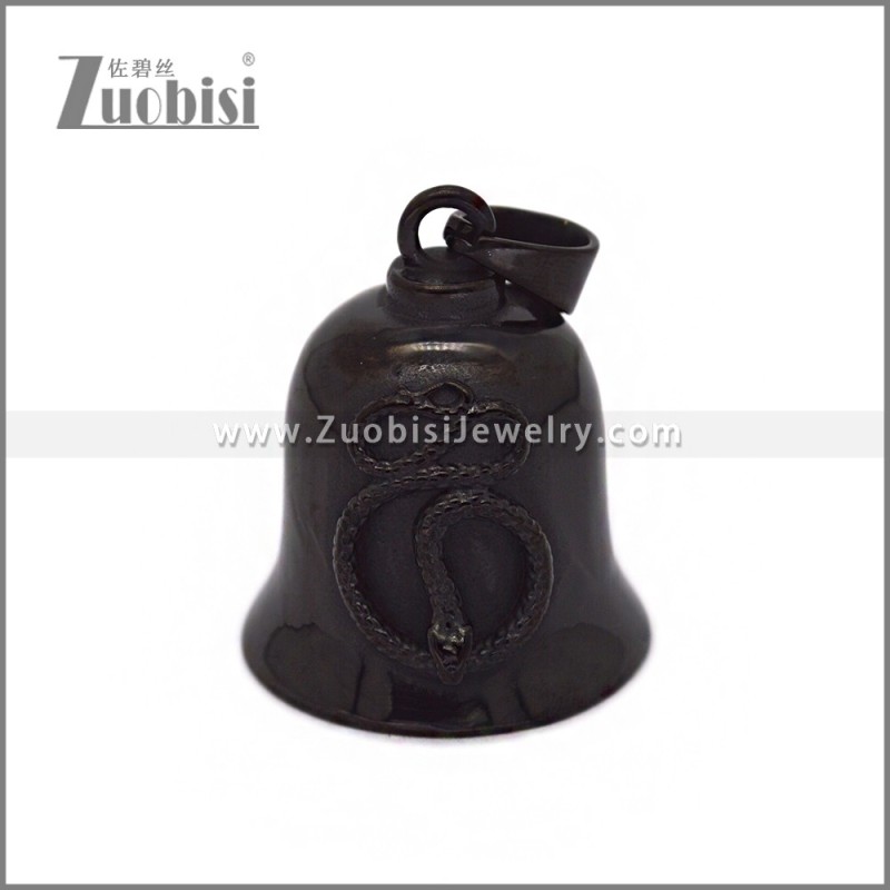 Stainless Steel Pendant p013027H