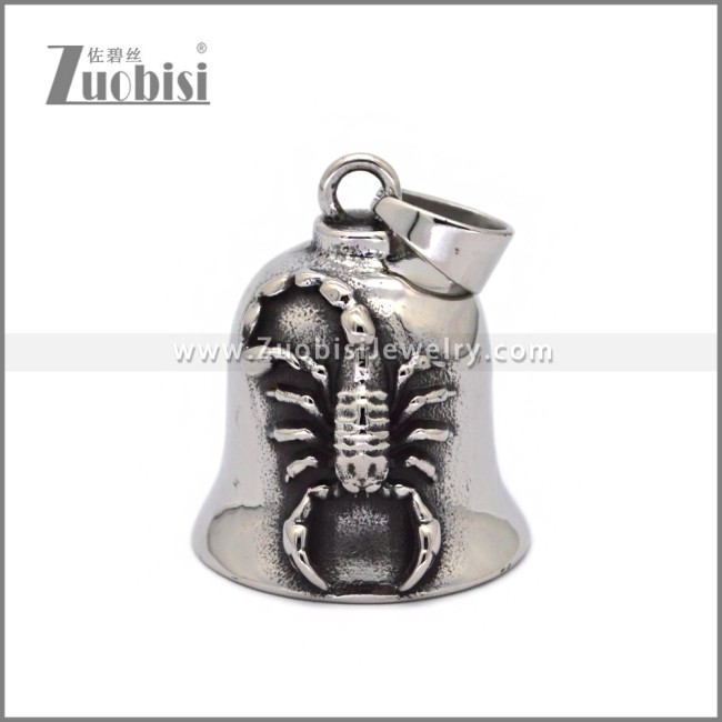 Stainless Steel Pendant p013029S