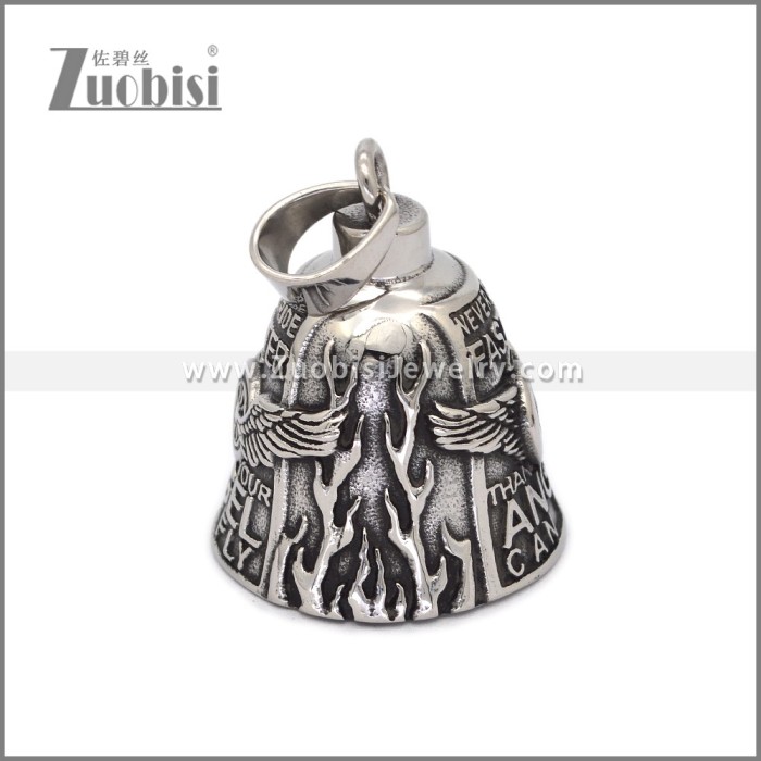Stainless Steel Pendant p013030S