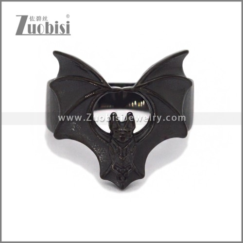 Stainless Steel Ring r010738H