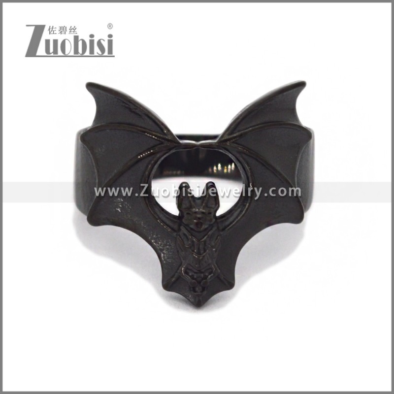 Stainless Steel Ring r010738H