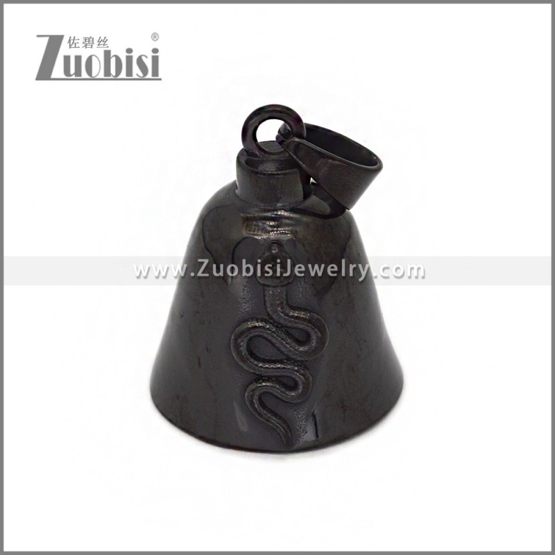Stainless Steel Pendant p013026H