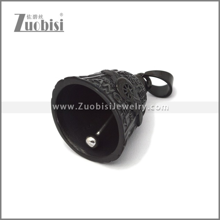 Stainless Steel Pendant p013030H