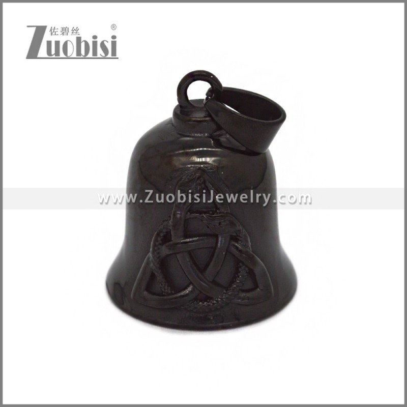 Stainless Steel Pendant p013028H