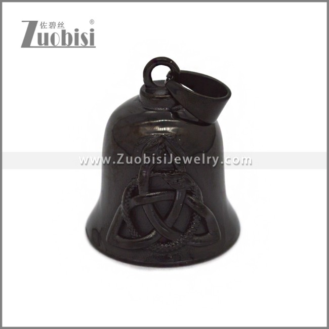 Stainless Steel Pendant p013028H