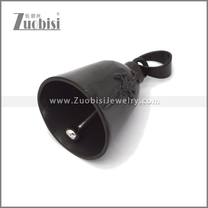 Stainless Steel Pendant p013025H