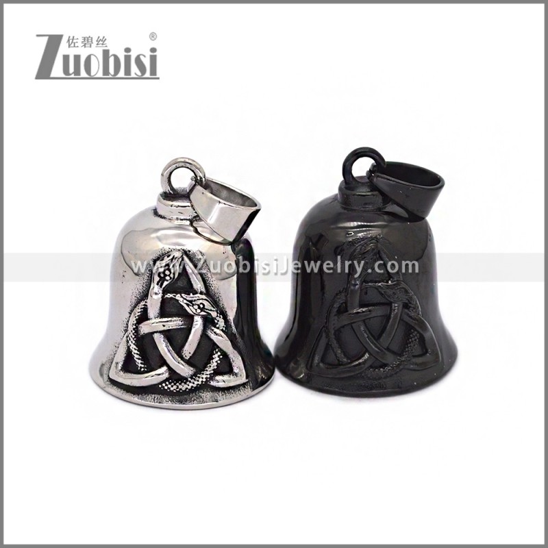 Stainless Steel Pendant p013028H