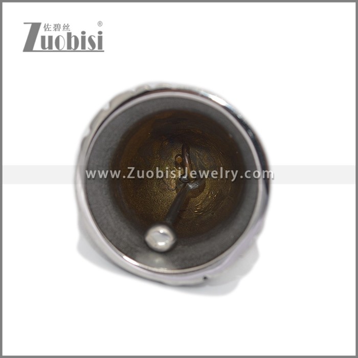 Stainless Steel Pendant p013030SG