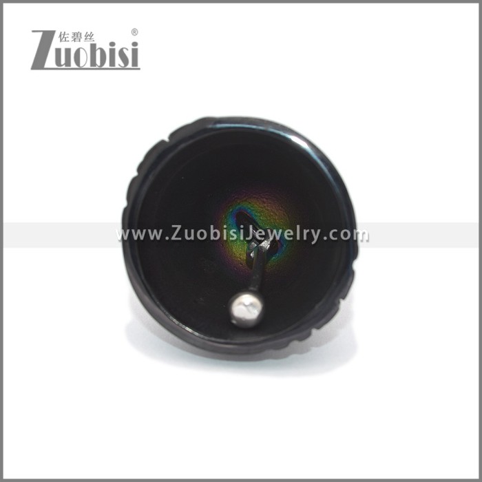 Stainless Steel Pendant p013030H