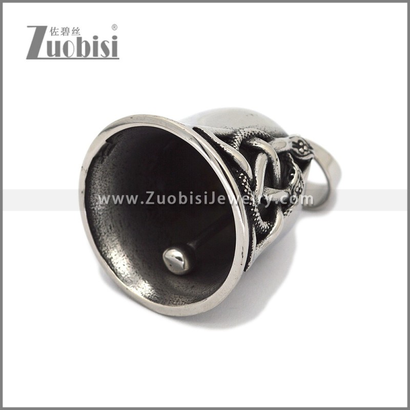 Stainless Steel Pendant p013028S