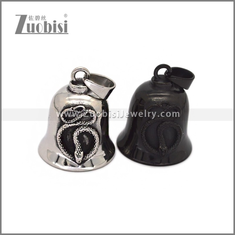 Stainless Steel Pendant p013027H