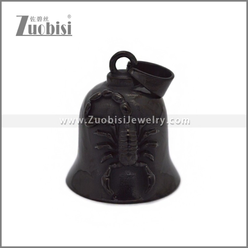 Stainless Steel Pendant p013029H