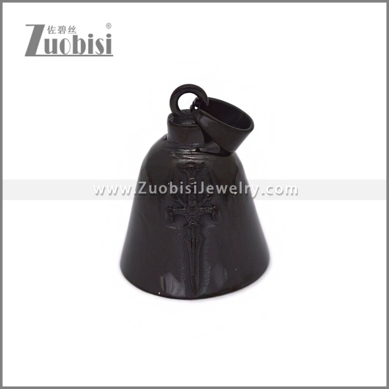 Stainless Steel Pendant p013025H