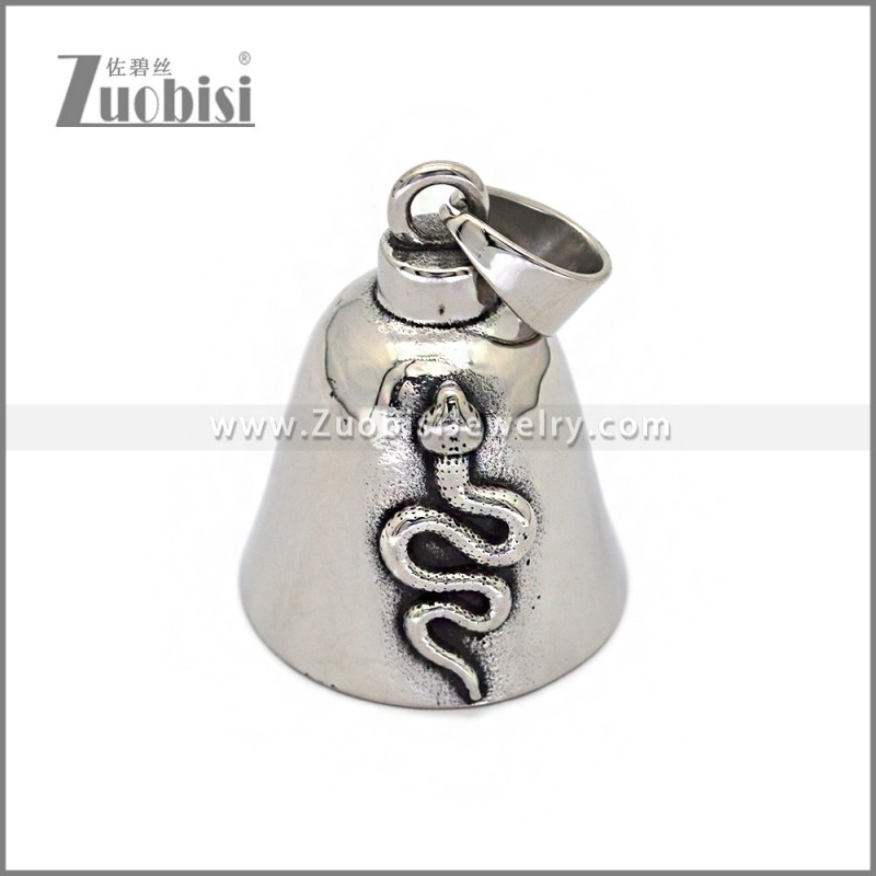 Stainless Steel Pendant p013026S