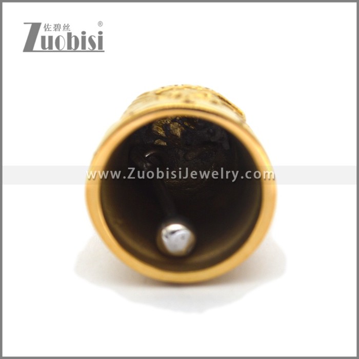 Stainless Steel Pendant p013031G