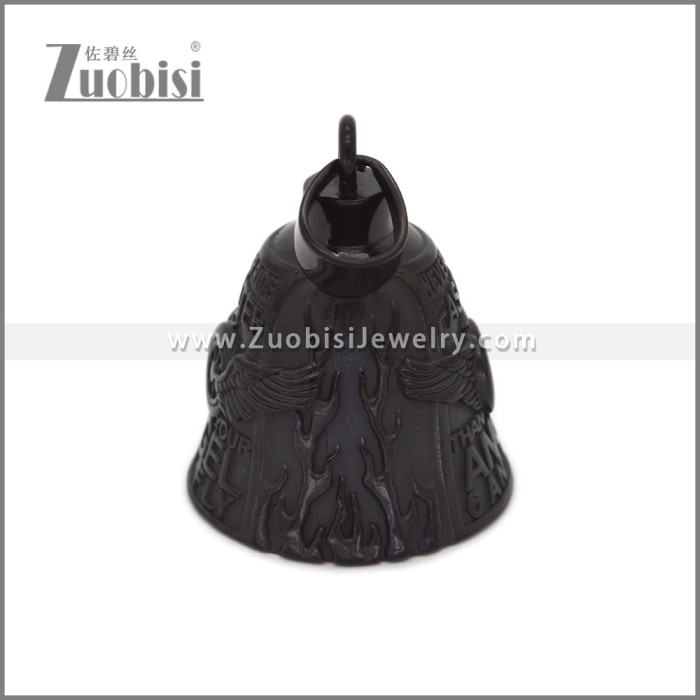 Stainless Steel Pendant p013030H