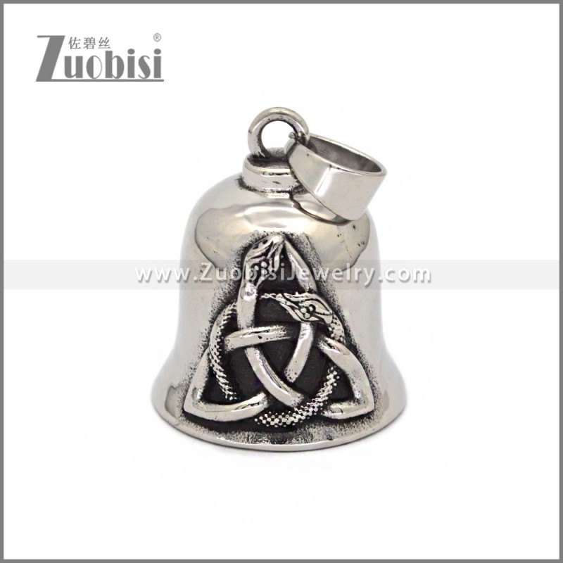 Stainless Steel Pendant p013028S