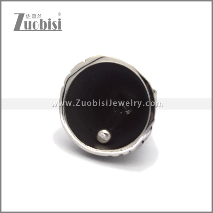 Stainless Steel Pendant p013030S