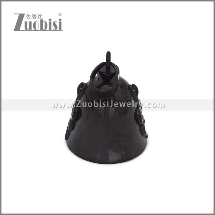 Stainless Steel Pendant p013026H