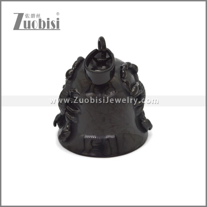 Stainless Steel Pendant p013029H