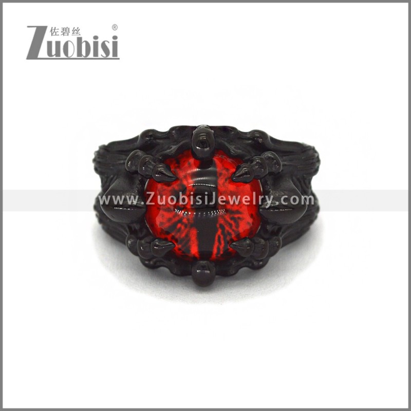 Stainless Steel Ring r010739H