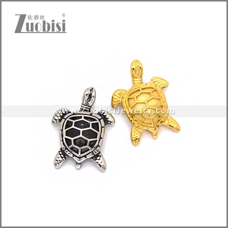 Stainless Steel Pendant p013035DG