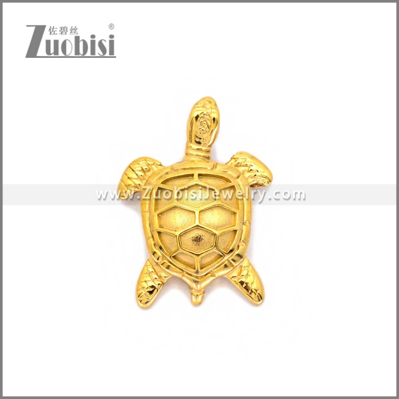 Stainless Steel Pendant p013035DG