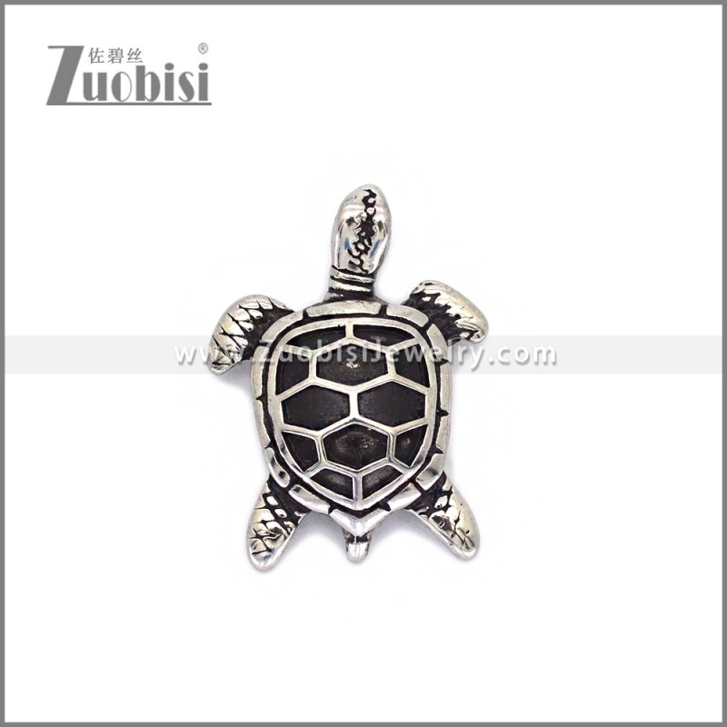 Stainless Steel Pendant p013035DS