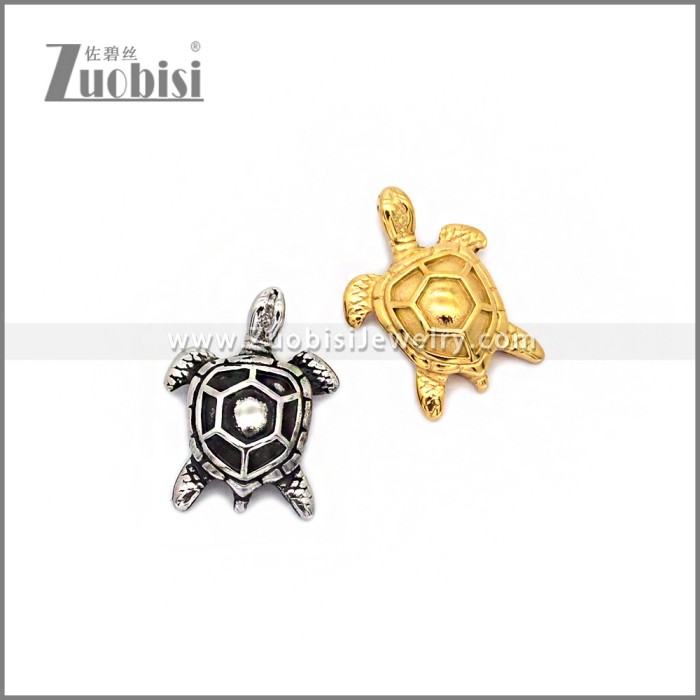 Stainless Steel Pendant p013035XS