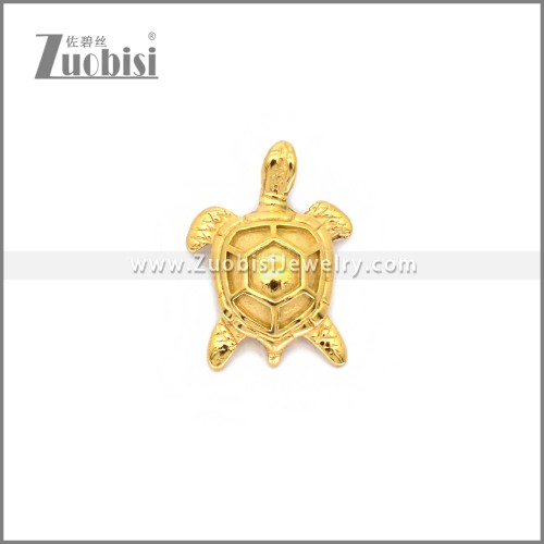 Stainless Steel Pendant p013035XG