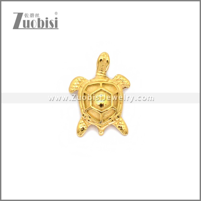 Stainless Steel Pendant p013035XG