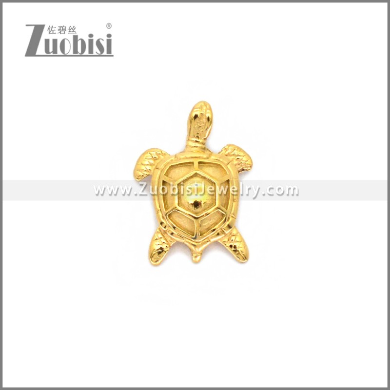 Stainless Steel Pendant p013035XG