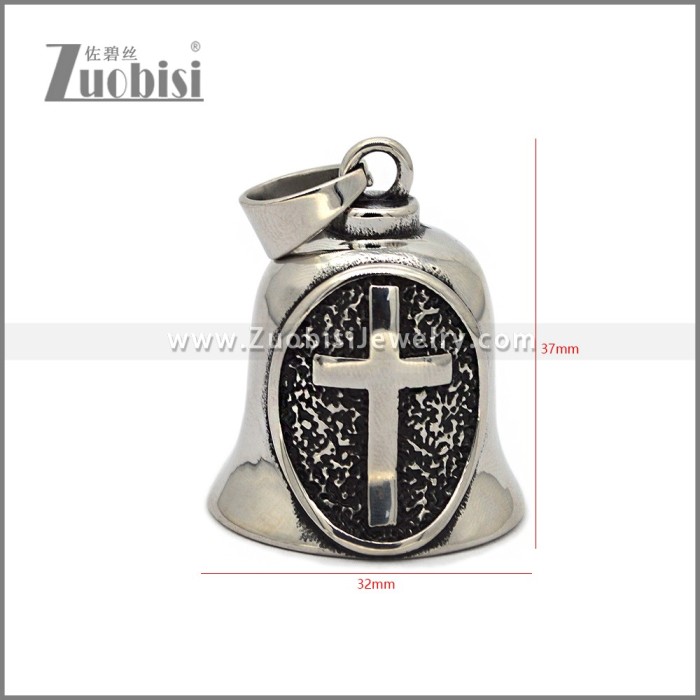 Stainless Steel Pendant p013069S